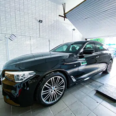 Детейлинг Центр CleanCarZP photo 18