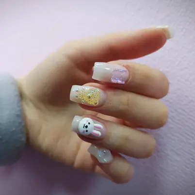 Манікюр, Педикюр photo 6