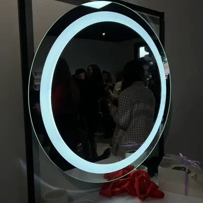 ZHENET BEAUTY LAB photo 2