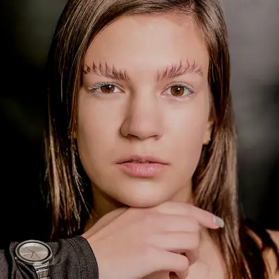 Brows by Melnyk photo 11