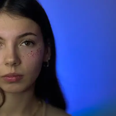 Veronika Borys photo 2