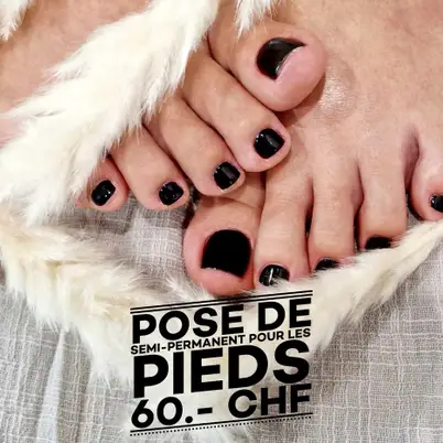 Suvd salon onglerie photo 8