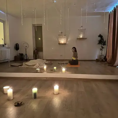 Yoga Home photo 5