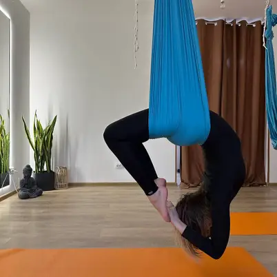 Yoga Home photo 6