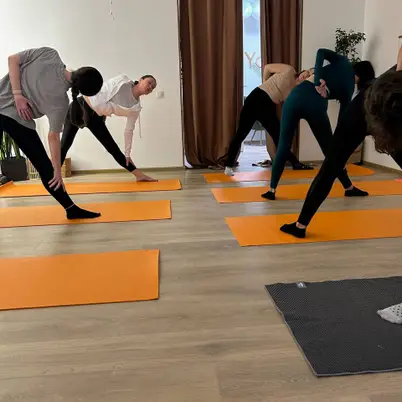 Yoga Home photo 8