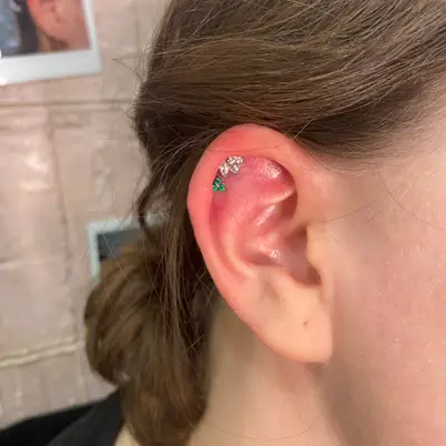 Piercing Duisburg photo 8