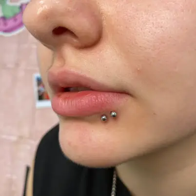 Piercing Duisburg photo 9