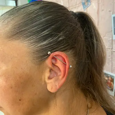 Piercing Duisburg photo 11