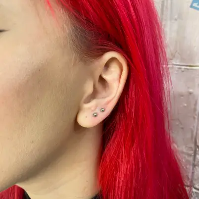 Piercing Duisburg photo 12