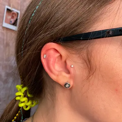 Piercing Duisburg photo 17