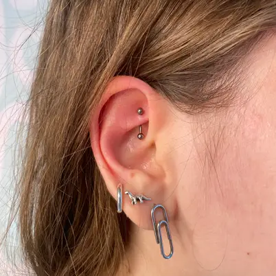 Piercing Duisburg photo 20