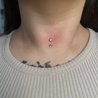 Piercing Duisburg photo 23
