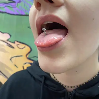 Piercing Duisburg photo 5