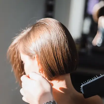 SHUFLAT HAIRCUT PROJECT photo 38