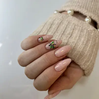 Malachite beauty_studio🌿 photo 41