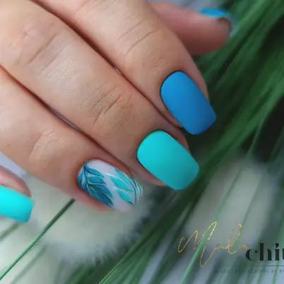 Malachite beauty_studio🌿 photo 8