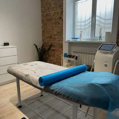 IK Laser Дарниця photo 9