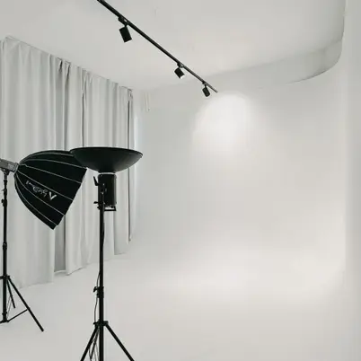 thefame.studios · Циклорама photo 2