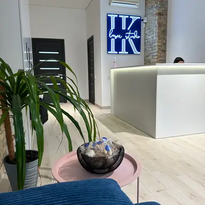 IK Laser Дарниця photo 3