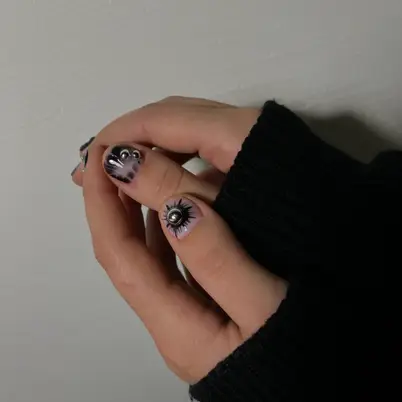 SOUL nail space photo 45
