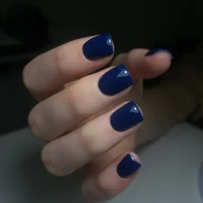 SOUL nail space photo 48