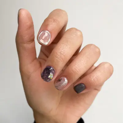 SOUL nail space photo 50