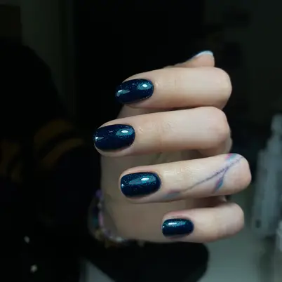 SOUL nail space photo 53