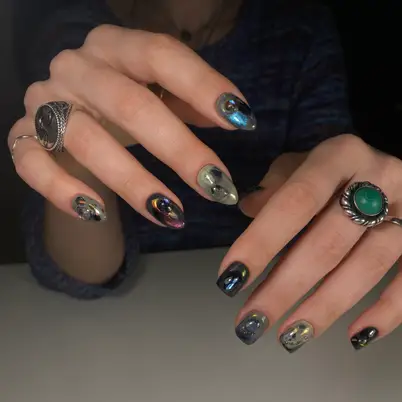 SOUL nail space photo 62