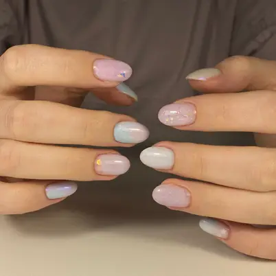 SOUL nail space photo 63