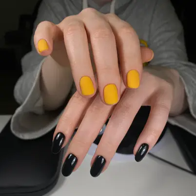 SOUL nail space photo 65