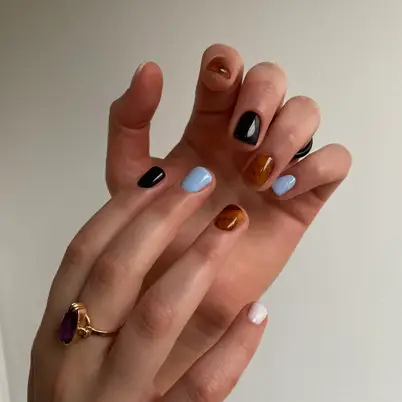 SOUL nail space photo 71