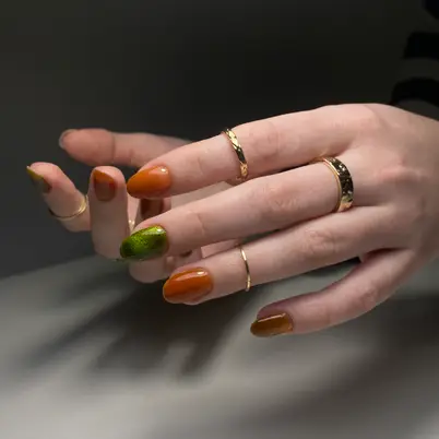 SOUL nail space photo 72