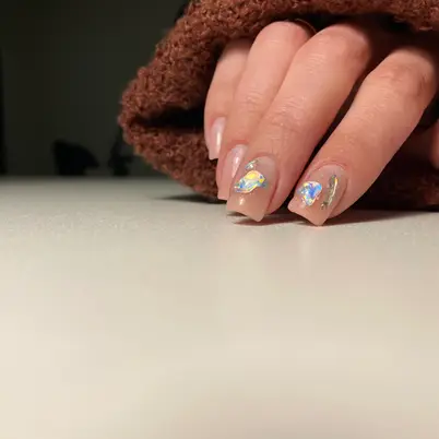 SOUL nail space photo 81