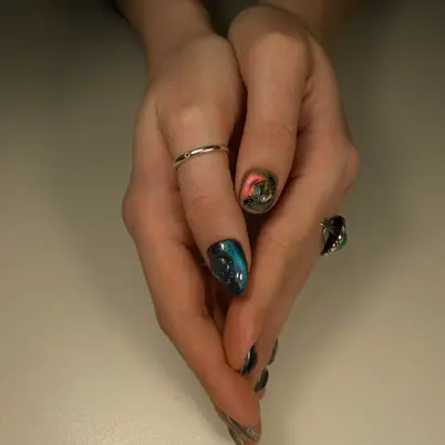 SOUL nail space photo 83