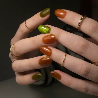 SOUL nail space photo 84