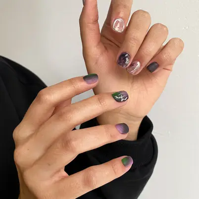 SOUL nail space photo 87