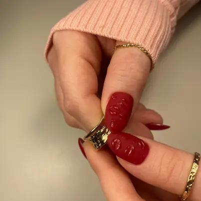 SOUL nail space photo 89