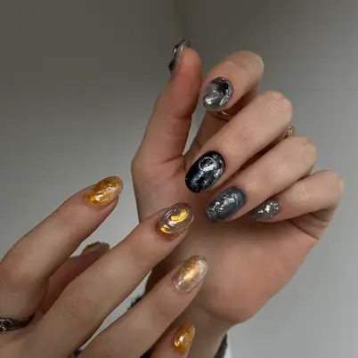 SOUL nail space photo 90