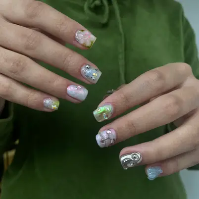 SOUL nail space photo 92
