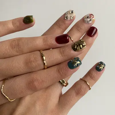SOUL nail space photo 93