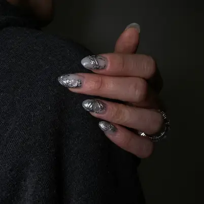 SOUL nail space photo 96
