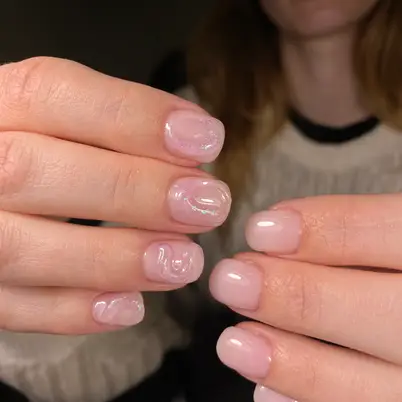 SOUL nail space photo 98