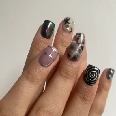 SOUL nail space photo 99