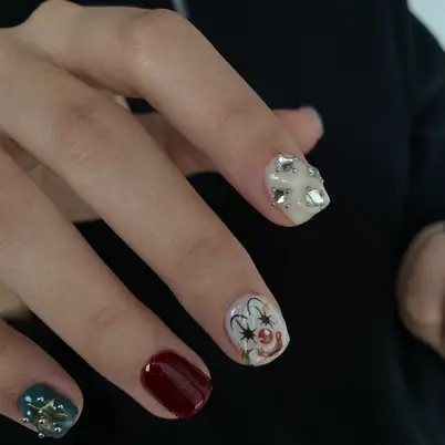 SOUL nail space photo 101