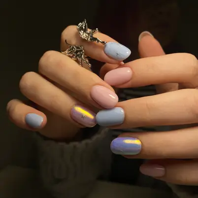 SOUL nail space photo 104