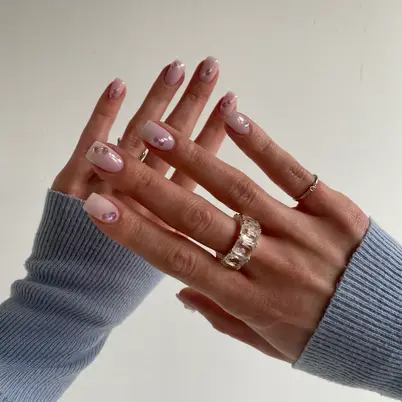 SOUL nail space photo 105