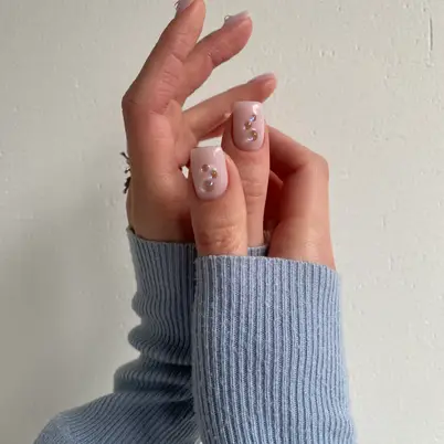 SOUL nail space photo 107