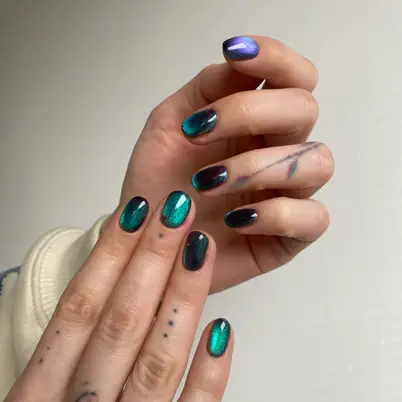 SOUL nail space photo 108
