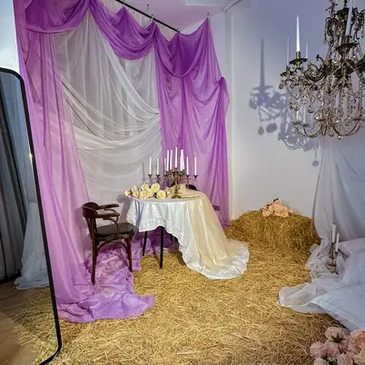 thefame.studios · Тематический зал photo 5