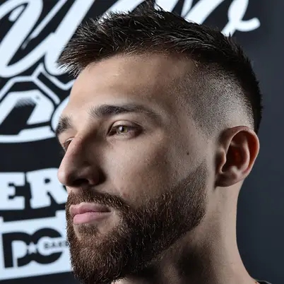 Amigo Barbershop photo 2